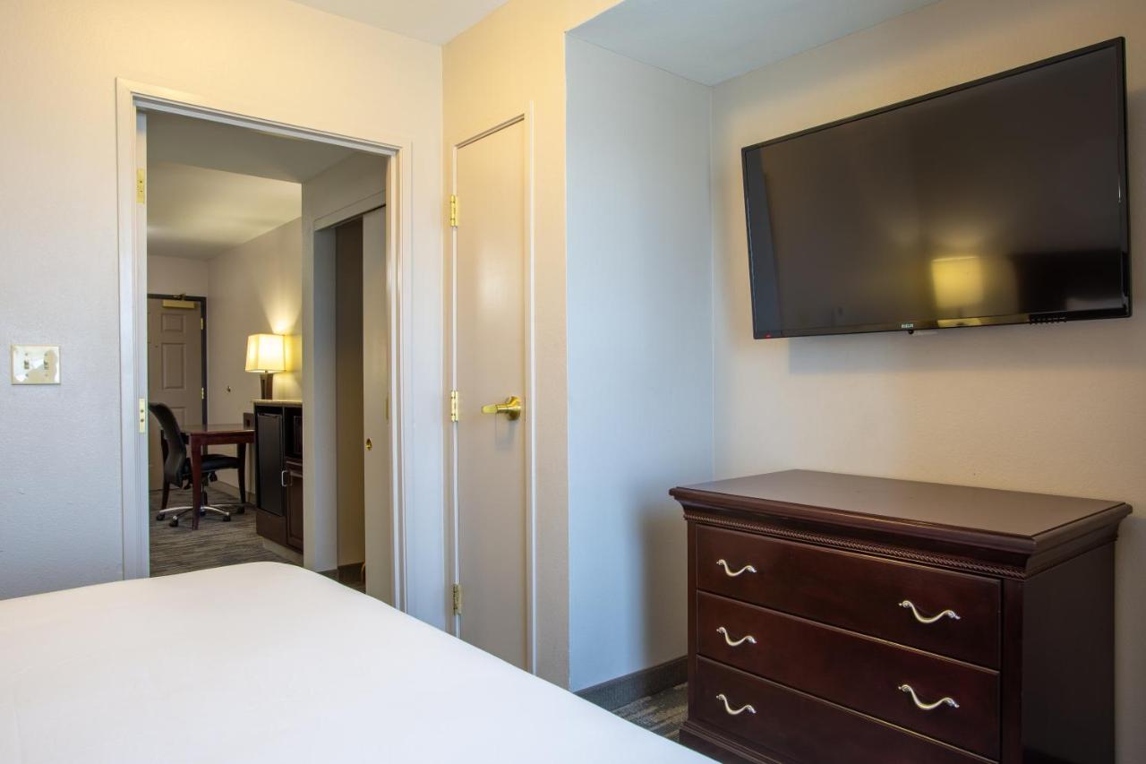 Country Inn & Suites By Radisson, Tucson City Center Az Exterior foto