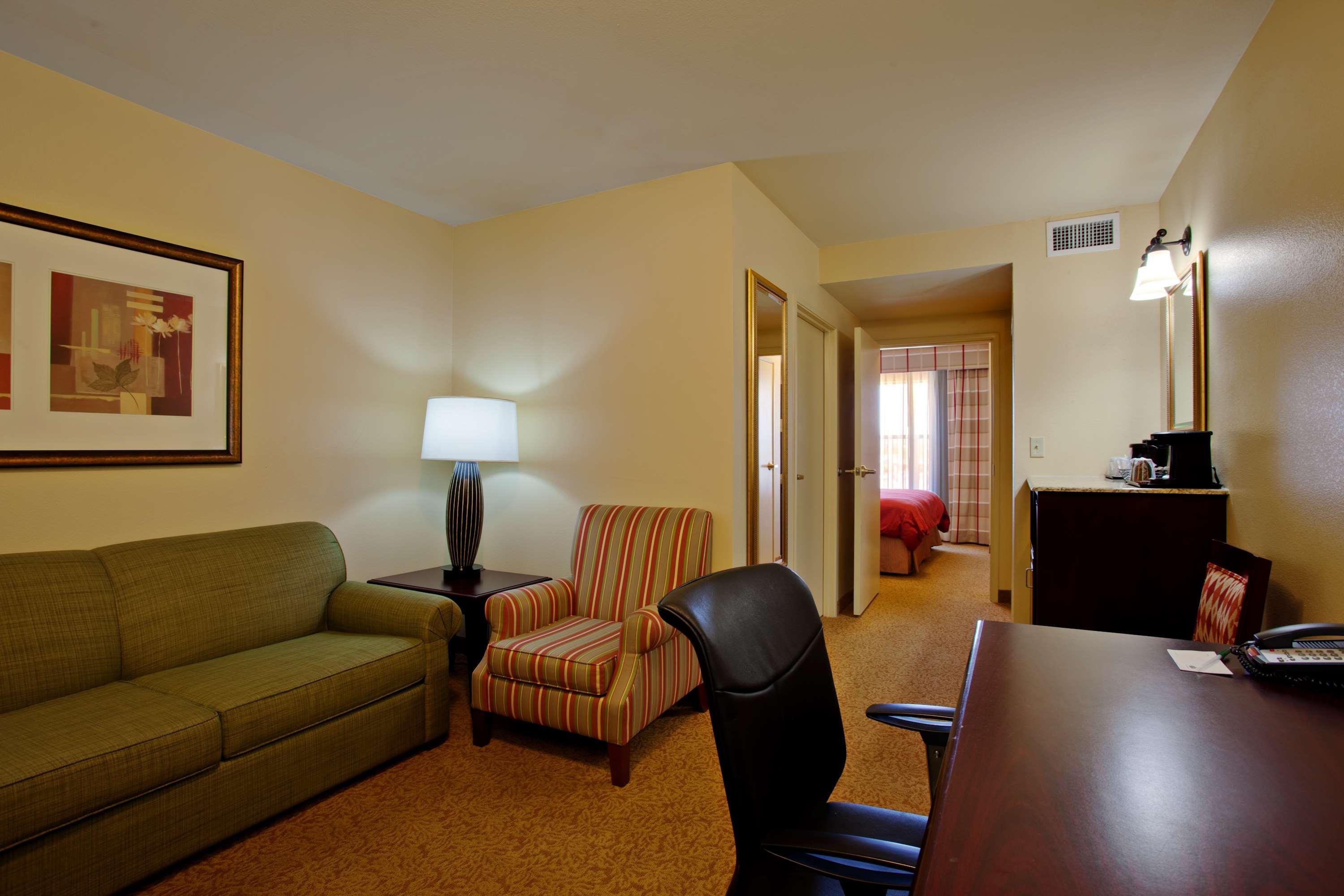 Country Inn & Suites By Radisson, Tucson City Center Az Exterior foto